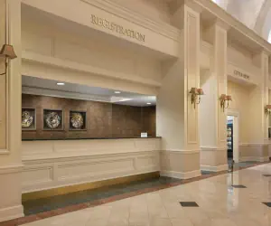 Photo 4 - Spartanburg Marriott