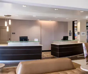 Photo 2 - Residence Inn by Marriott Bloomington