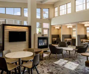 Photo 4 - Residence Inn by Marriott Bloomington