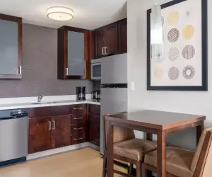 Photo 5 - Residence Inn by Marriott Bloomington