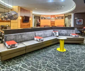 Photo 4 - SpringHill Suites by Marriott New Bern