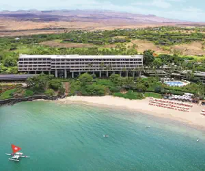 Photo 3 - Mauna Kea Beach Hotel, Autograph Collection