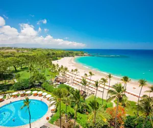 Photo 2 - Mauna Kea Beach Hotel, Autograph Collection