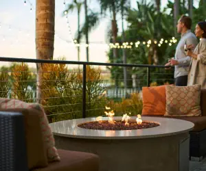 Photo 2 - Newport Beach Marriott Bayview