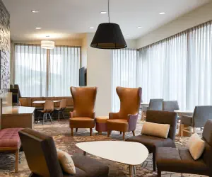 Photo 2 - Residence Inn By Marriott Dallas By The Galleria