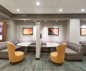 Photo 5 - Residence Inn by Marriott Oklahoma City Downtown/Bricktown