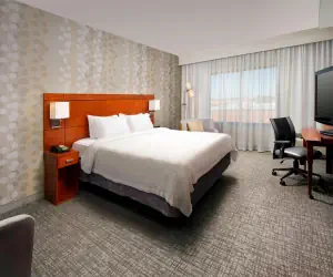 Photo 5 - Courtyard by Marriott Wichita Falls