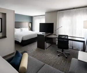 Photo 2 - Residence Inn by Marriott Detroit Sterling Heights