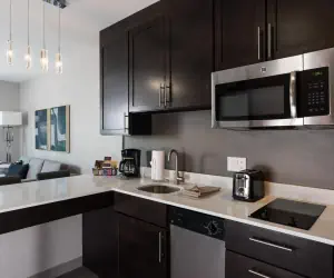 Photo 5 - Residence Inn by Marriott Detroit Sterling Heights