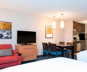 Photo 3 - TownePlace Suites Fort Wayne North