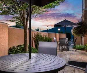 Photo 5 - Fairfield Inn & Suites Chattanooga I-24/Lookout Mountain