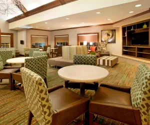 Photo 3 - Residence Inn Fort Wayne Southwest