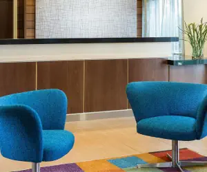 Photo 4 - Fairfield Inn & Suites Jackson