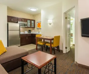 Photo 2 - Residence Inn Chattanooga Downtown