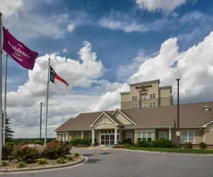 Photo 3 - Residence Inn Charlotte Concord