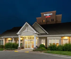 Photo 4 - Residence Inn Charlotte Concord