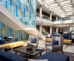 Photo 5 - Ventura Beach Marriott