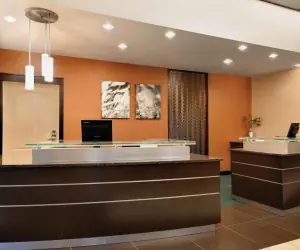 Photo 3 - Residence Inn Bismarck North