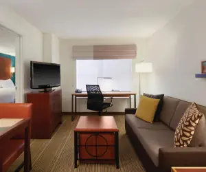 Photo 5 - Residence Inn Bismarck North