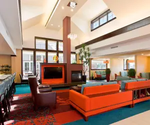 Photo 2 - Residence Inn Bismarck North