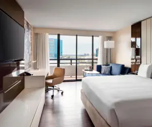 Photo 5 - Irvine Marriott