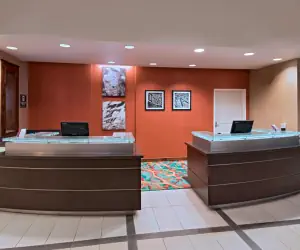 Photo 2 - Residence Inn by Marriott Omaha West