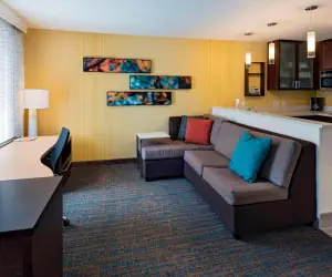 Photo 4 - Residence Inn by Marriott Omaha West