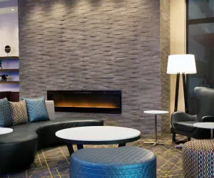 Photo 4 - Fairfield Inn & Suites by Marriott Daytona Beach Speedway/Airport