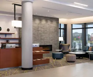 Photo 3 - Fairfield Inn & Suites by Marriott Daytona Beach Speedway/Airport