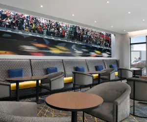 Photo 5 - Fairfield Inn & Suites by Marriott Daytona Beach Speedway/Airport