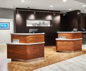 Photo 3 - Courtyard Shreveport-Bossier City/Louisiana Boardwalk