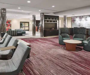 Photo 4 - Courtyard Shreveport-Bossier City/Louisiana Boardwalk