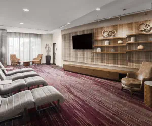 Photo 5 - Courtyard Shreveport-Bossier City/Louisiana Boardwalk