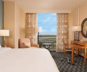 Photo 3 - Greenville Marriott