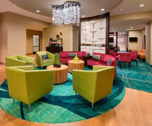 Photo 3 - SpringHill Suites Mishawaka-University Area
