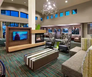 Photo 5 - Residence Inn by Marriott San Diego Chula Vista