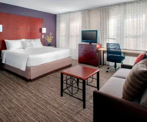 Photo 4 - Residence Inn Alexandria Old Town South at Carlyle