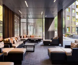 Photo 5 - Residence Inn by Marriott Portland Downtown/Pearl District