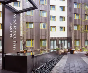 Photo 4 - Residence Inn by Marriott Portland Downtown/Pearl District