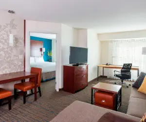 Photo 2 - Residence Inn by Marriott Fargo