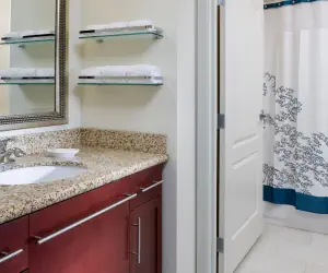 Photo 3 - Residence Inn by Marriott Fargo