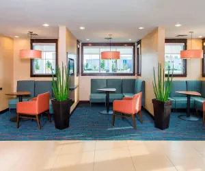 Photo 5 - Residence Inn by Marriott Fargo