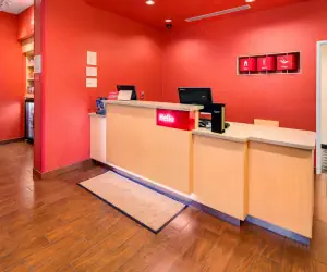 Photo 2 - TownePlace Suites by Marriott Bellingham