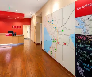 Photo 3 - TownePlace Suites by Marriott Bellingham