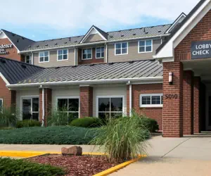 Photo 3 - Residence Inn Denver North/Westminster