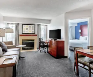 Photo 2 - Residence Inn Denver North/Westminster