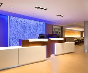 Photo 2 - Fairfield Inn & Suites by Marriott Lancaster East at The Outlets