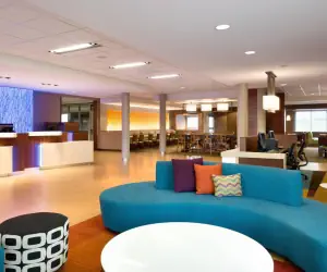 Photo 3 - Fairfield Inn & Suites by Marriott Lancaster East at The Outlets