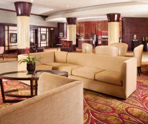 Photo 4 - Greenville Marriott