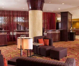 Photo 5 - Greenville Marriott